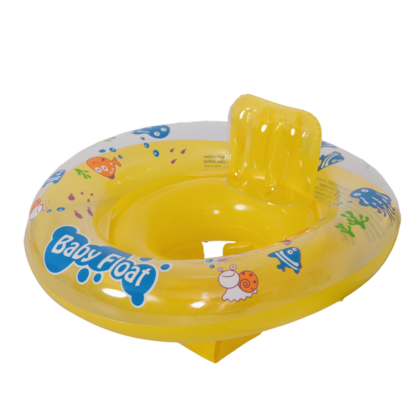 JILONG | Sea Animal Baby Seat | 32133