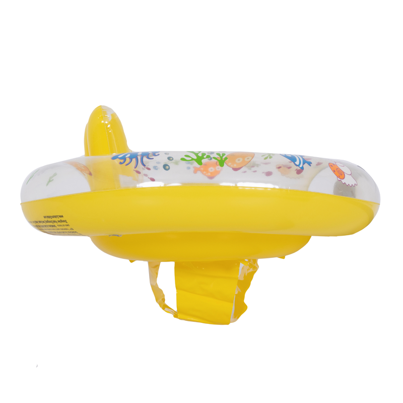JILONG | Sea Animal Baby Seat | 32133