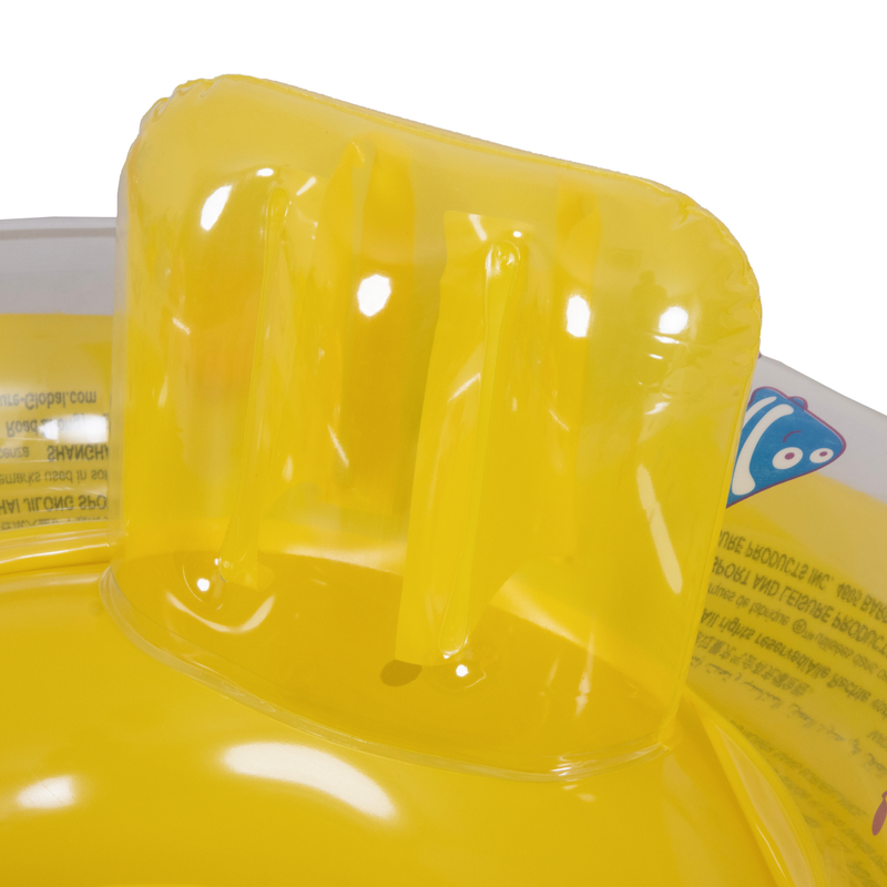 JILONG | Sea Animal Baby Seat | 32133