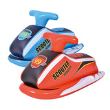JILONG | Scooter Rider | 37615