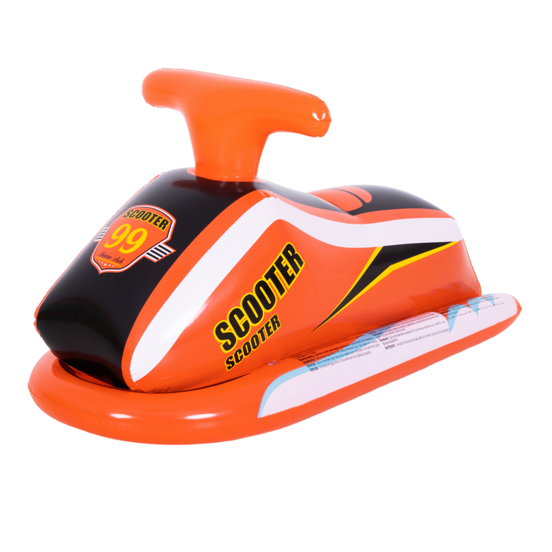 JILONG | Scooter Rider | 37615