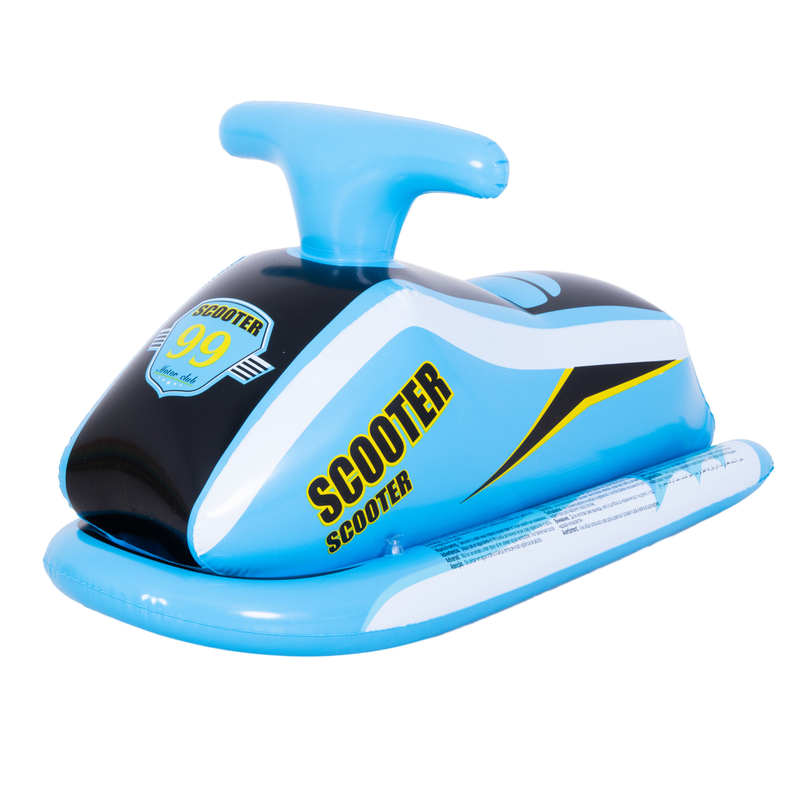 JILONG | Scooter Rider | 37615