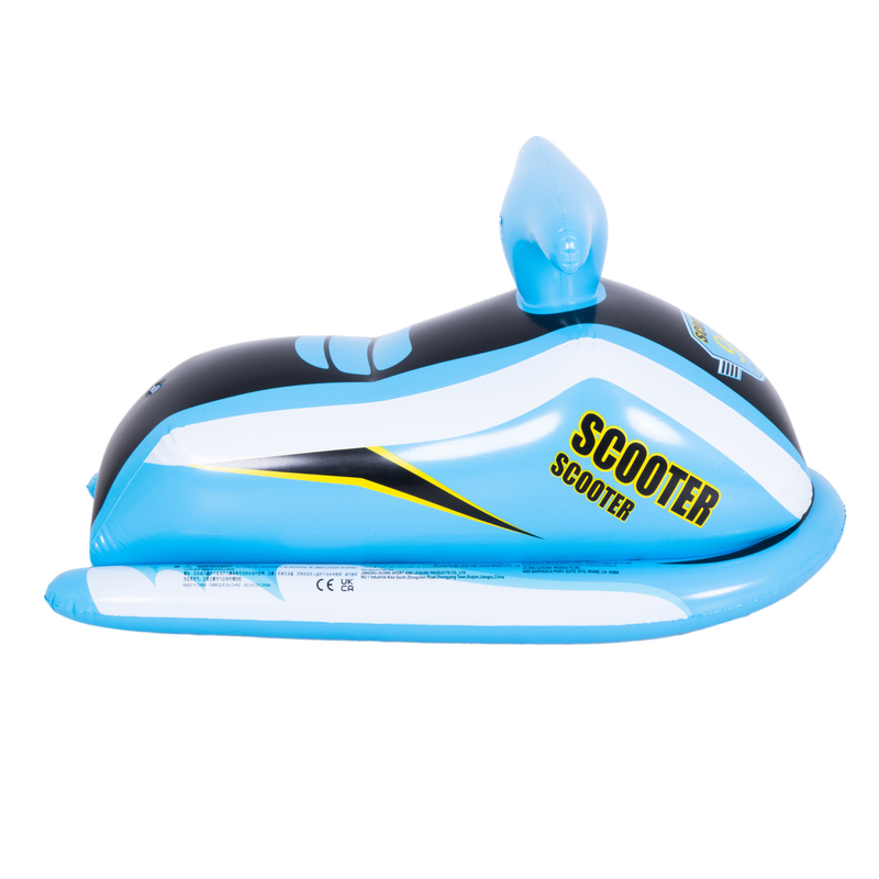 JILONG | Scooter Rider | 37615