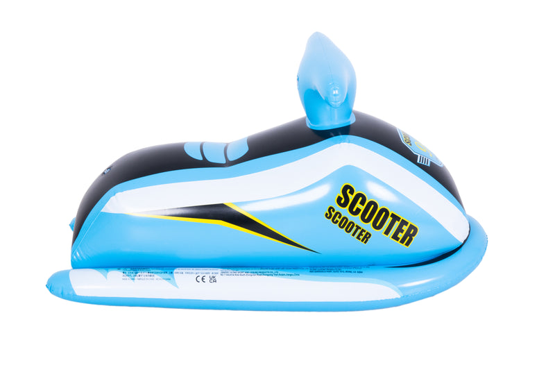 JILONG | Scooter Rider | 37615