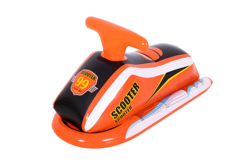 JILONG | Scooter Rider | 37615
