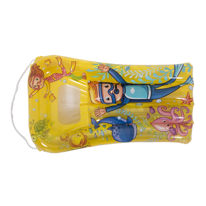 JILONG | Ocean World Kickboard | 37591