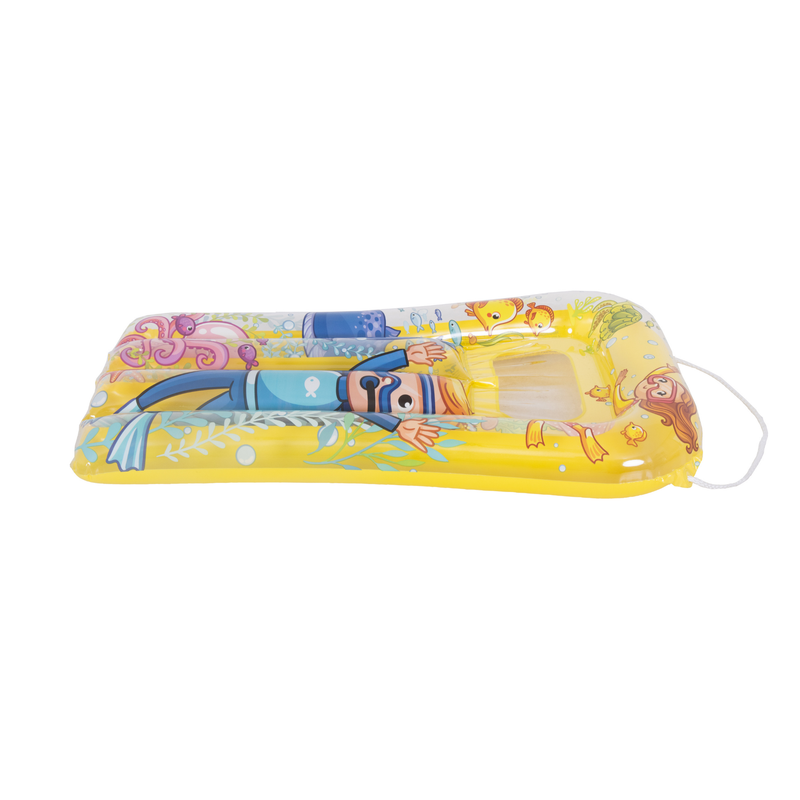 JILONG | Ocean World Kickboard | 37591