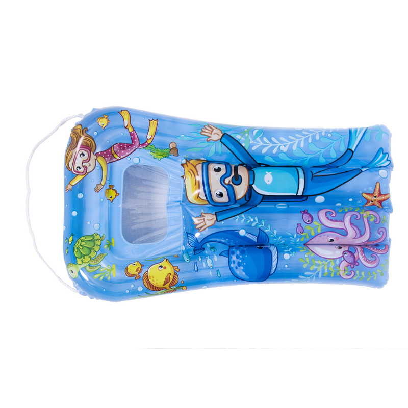 JILONG | Ocean World Kickboard | 37591