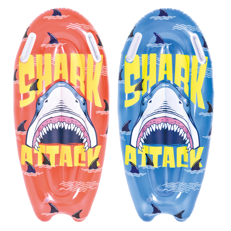 JILONG | Shark Surfboard | 35017