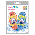 JILONG | Shark Surfboard | 35017