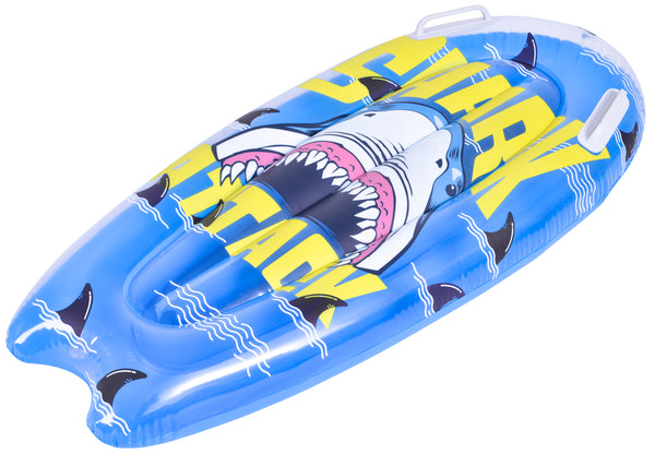 JILONG | Shark Surfboard | 35017