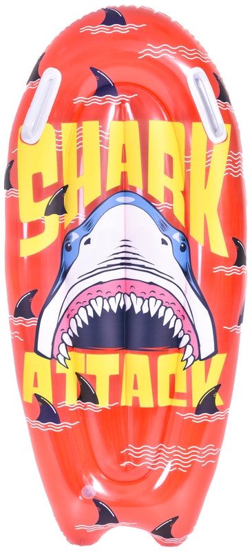 JILONG | Shark Surfboard | 35017
