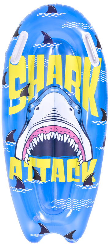JILONG | Shark Surfboard | 35017