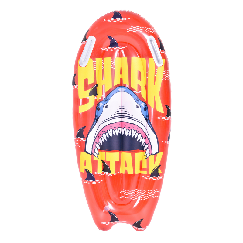 JILONG | Shark Surfboard | 35017