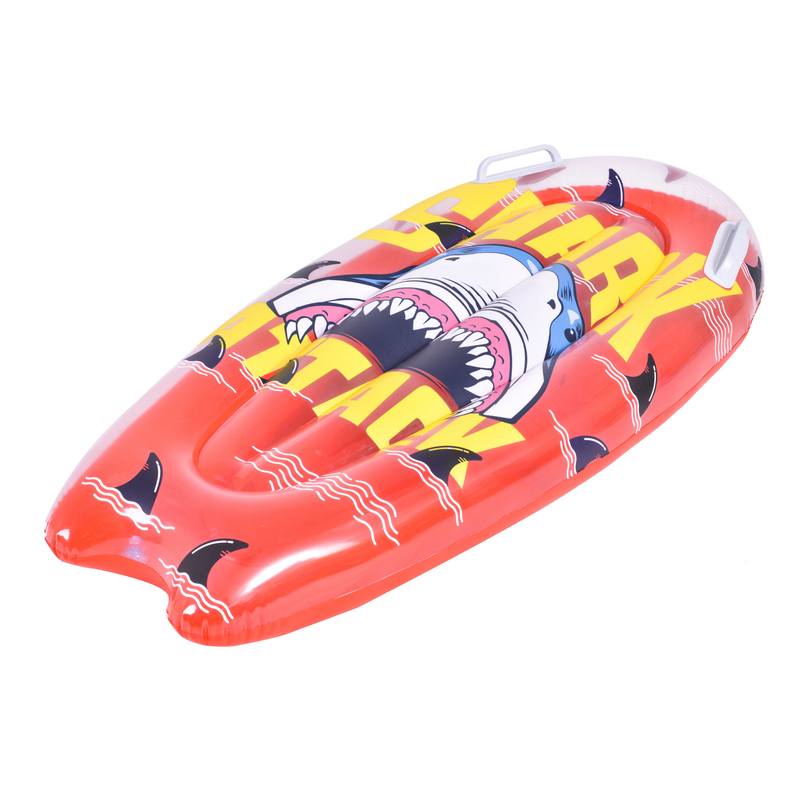 JILONG | Shark Surfboard | 35017