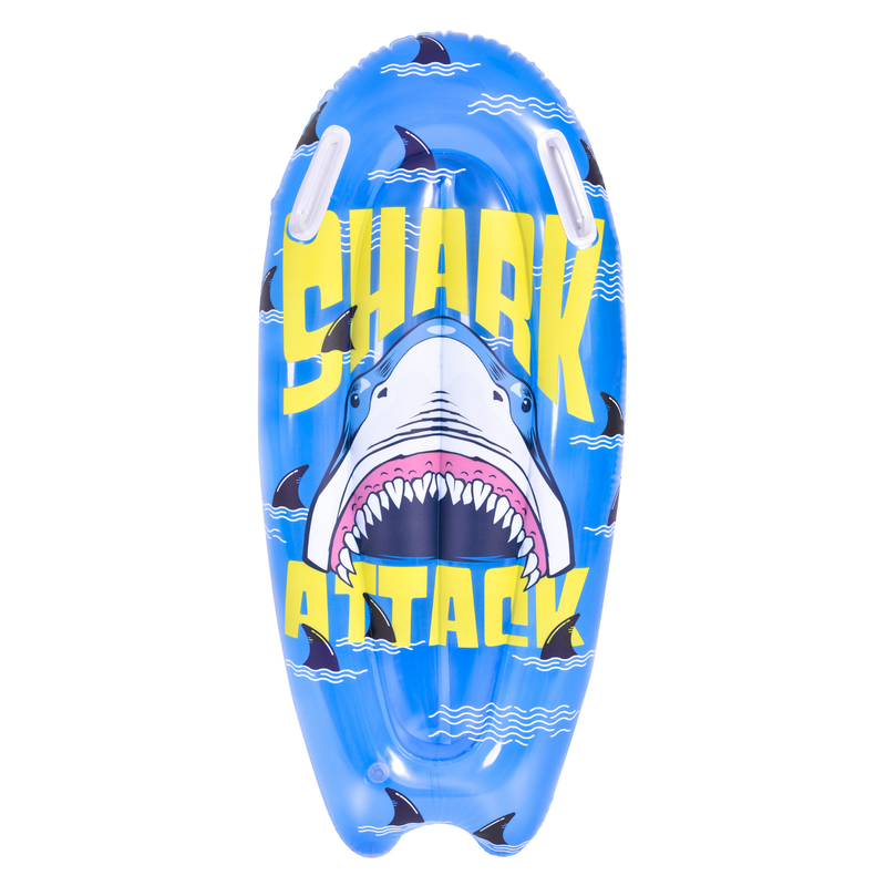 JILONG | Shark Surfboard | 35017