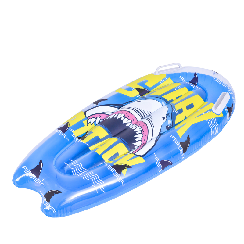 JILONG | Shark Surfboard | 35017