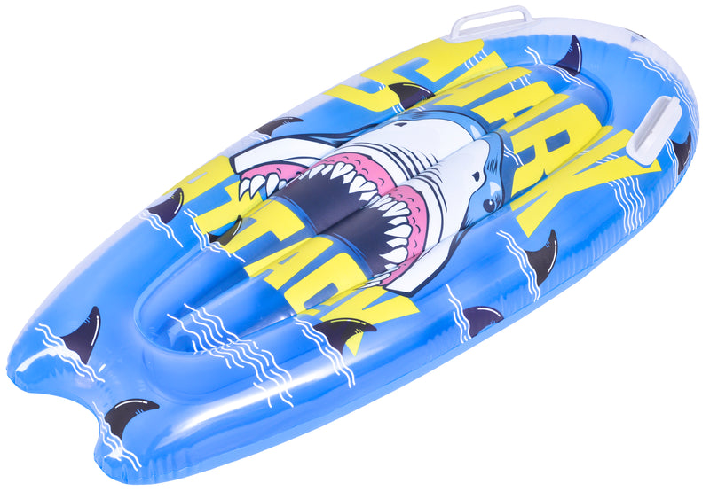 JILONG | Shark Surfboard | 35017