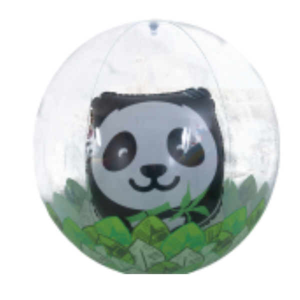 JILONG | Animal Liner Ball | 53198