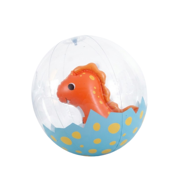 JILONG | Animal Liner Ball | 53198