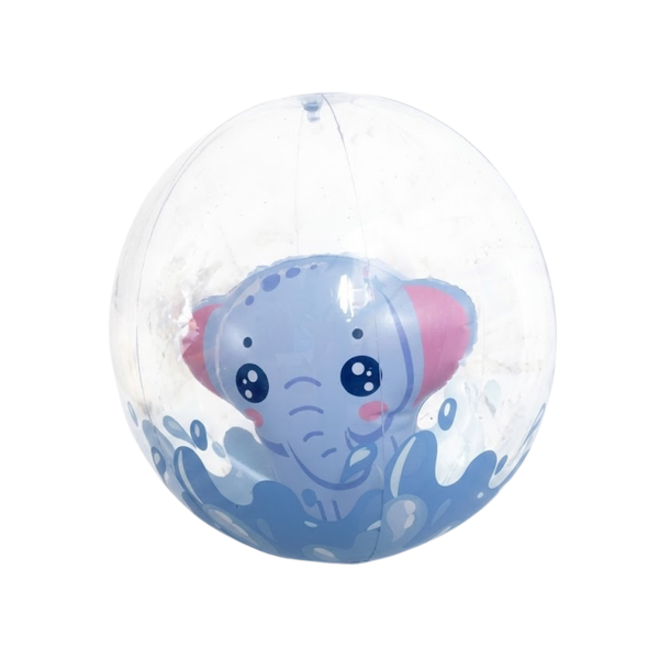 JILONG | Animal Liner Ball | 53198