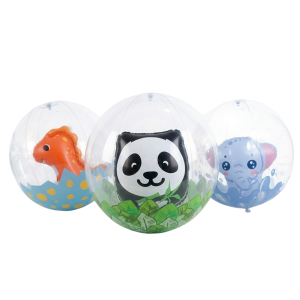JILONG | Animal Liner Ball | 53198