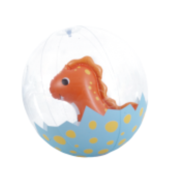 JILONG | Animal Liner Ball | 53198