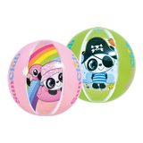 JILONG | Panda Beach Ball | 53014