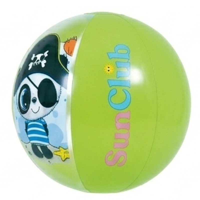 JILONG | Panda Beach Ball | 53014