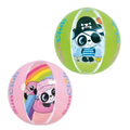 JILONG | Panda Beach Ball | 53014