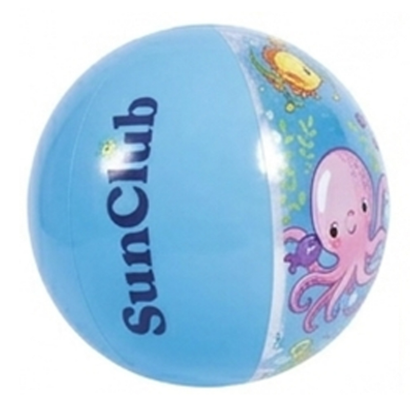 JILONG | Ocean World Beach Ball | 53013