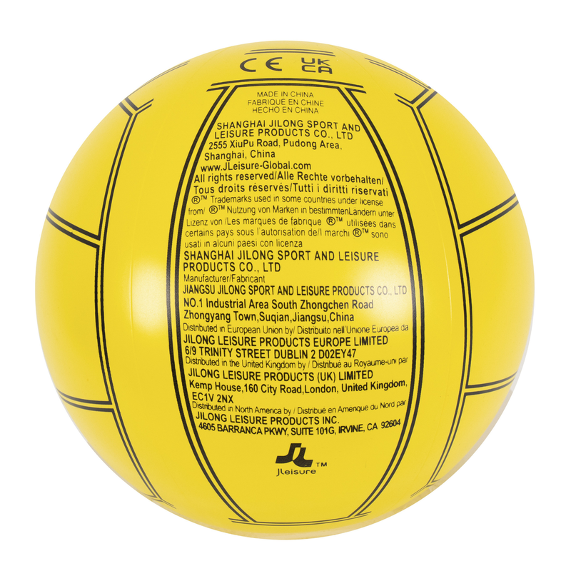 JILONG | Sports Ball | 66018