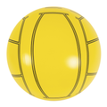 JILONG | Sports Ball | 66018
