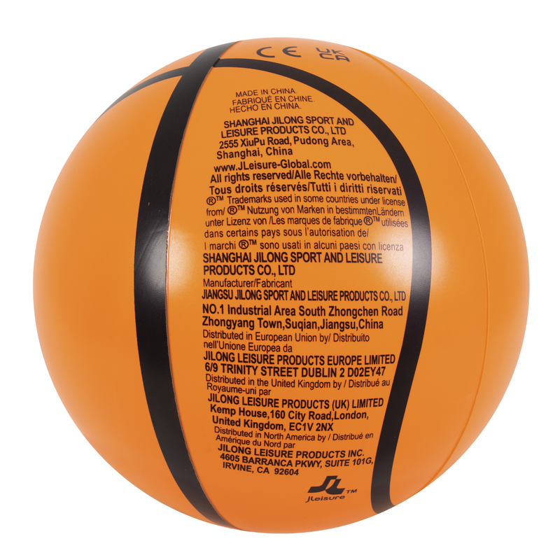 JILONG | Sports Ball | 66018