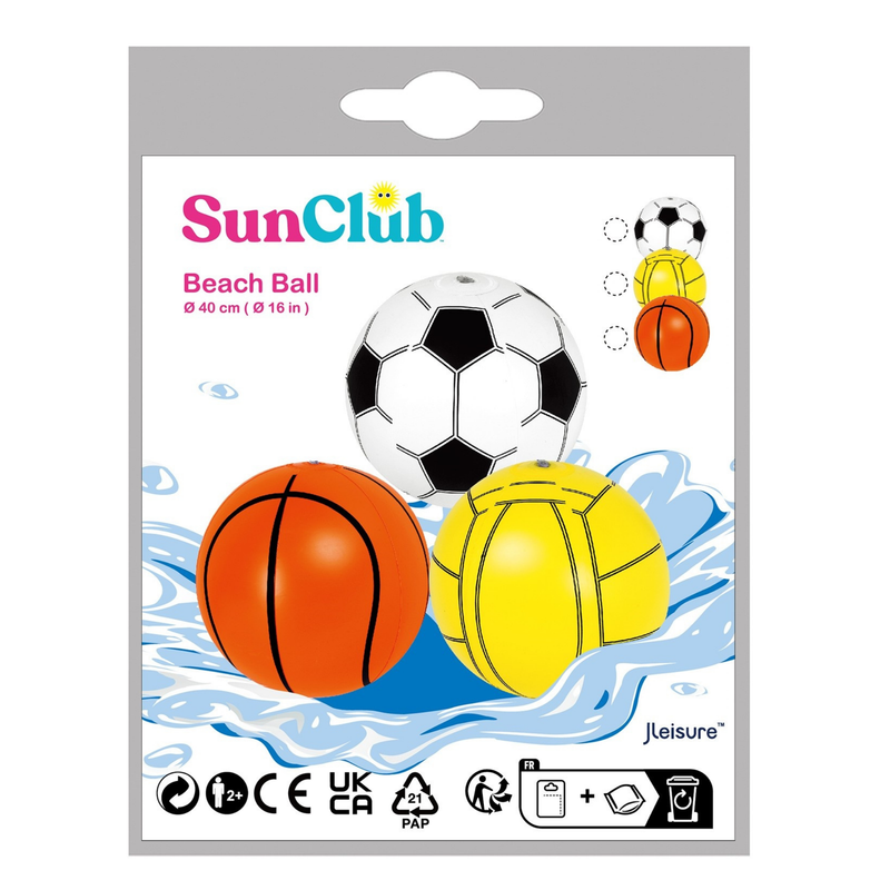 JILONG | Sports Ball | 66018