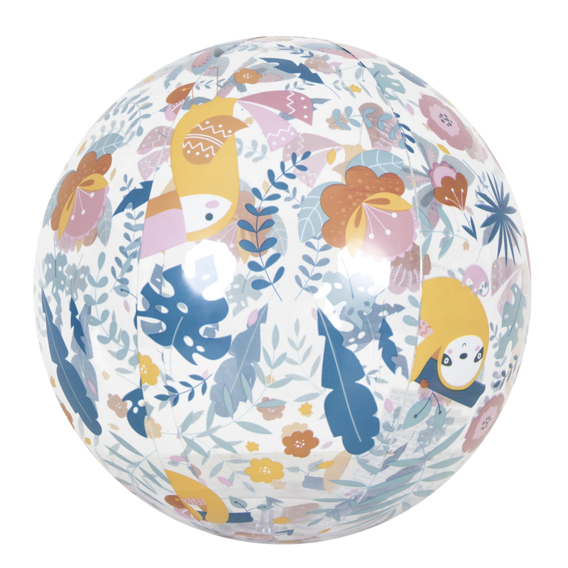 JILONG | Fashion Beach Ball | 53012