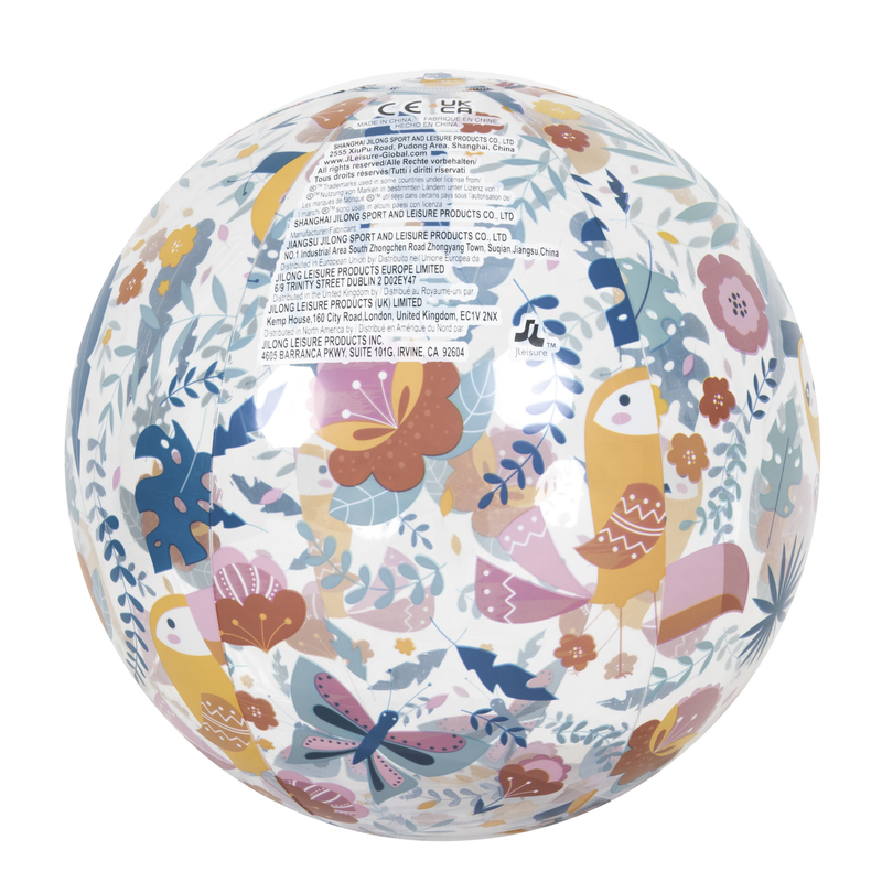 JILONG | Fashion Beach Ball | 53012