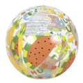 JILONG | Fashion Beach Ball | 53012