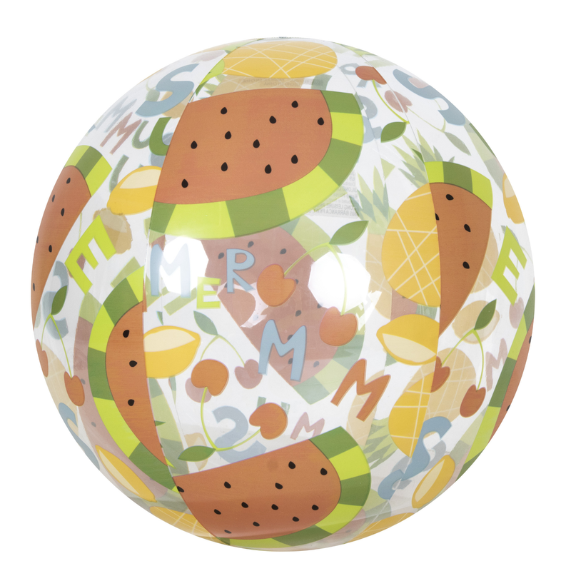JILONG | Fashion Beach Ball | 53012