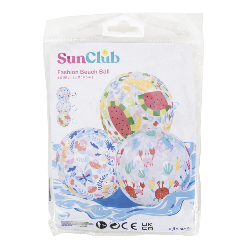 JILONG | Fashion Beach Ball | 53012