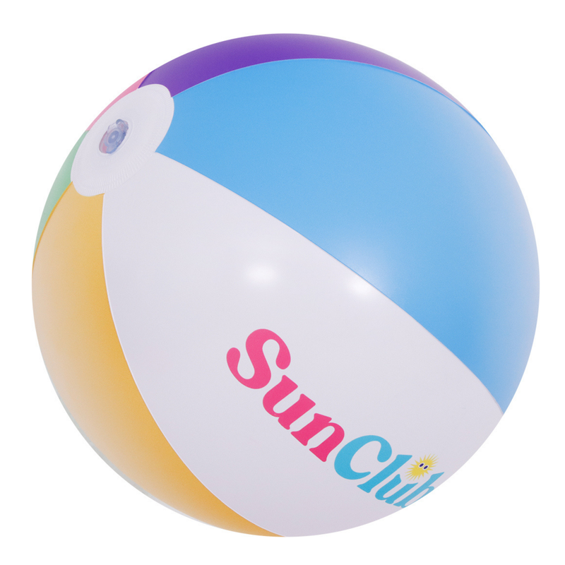 JILONG | Sunshine Ball | 53131