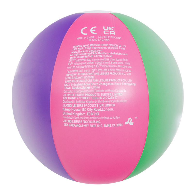 JILONG | Sunshine Ball | 53131