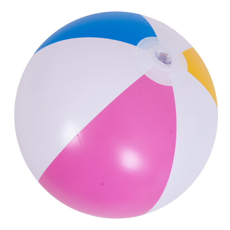 JILONG | Matte Panel Ball | 66002
