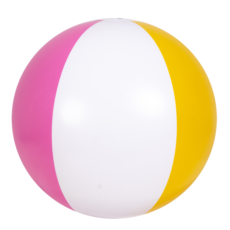 JILONG | Matte Panel Ball | 66002