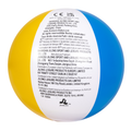 JILONG | Matte Panel Ball | 66002