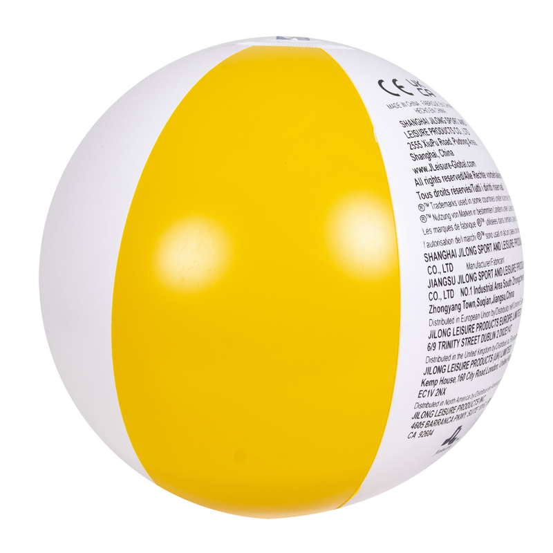JILONG | Matte Panel Ball | 66002