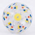 JILONG | Color Dot Beach Ball | 53136