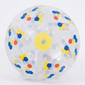 JILONG | Color Dot Beach Ball | 53136