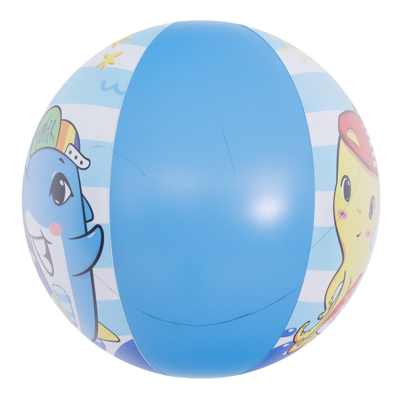 JILONG | Adventure Ball | 53134