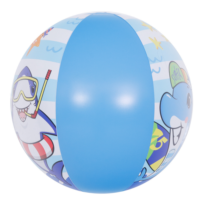 JILONG | Adventure Ball | 53134